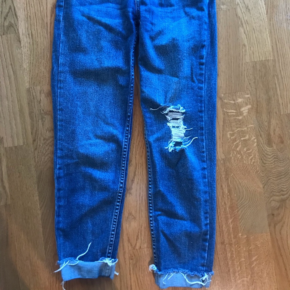 Pacsun, vintage mom 22 jeans